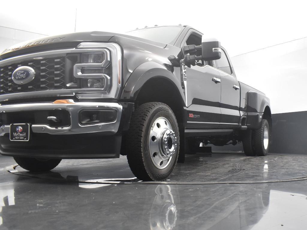 new 2024 Ford F-450 car, priced at $92,965