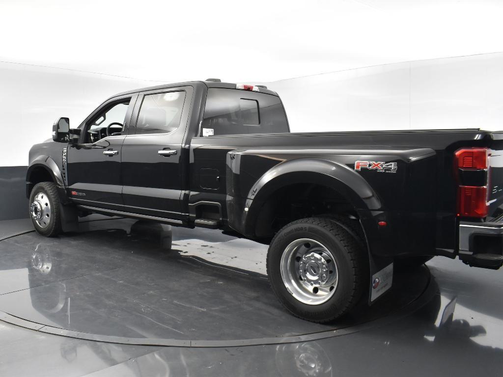 new 2024 Ford F-450 car, priced at $92,965