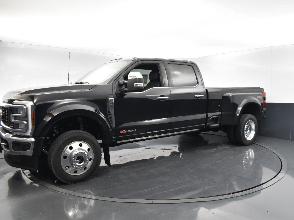 new 2024 Ford F-450 car, priced at $92,965