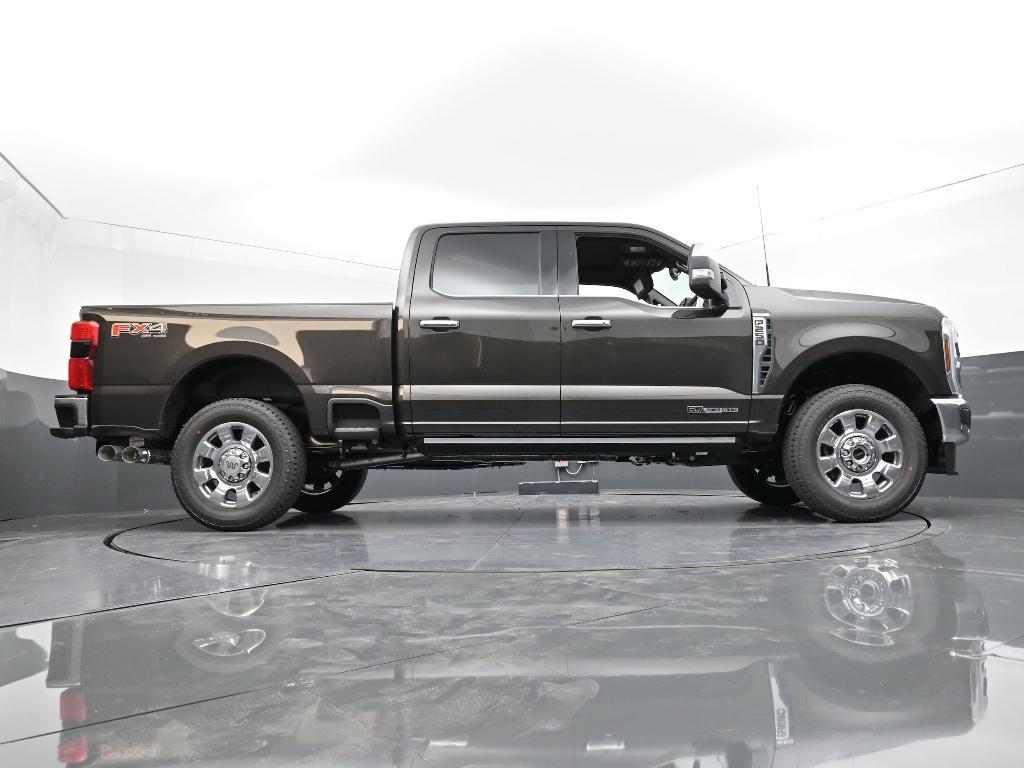 new 2025 Ford F-250 car, priced at $94,195