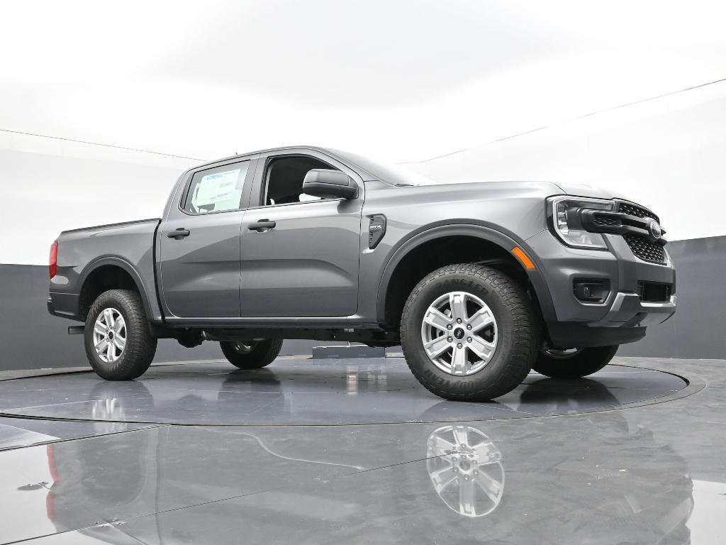 new 2025 Ford Ranger car, priced at $30,731