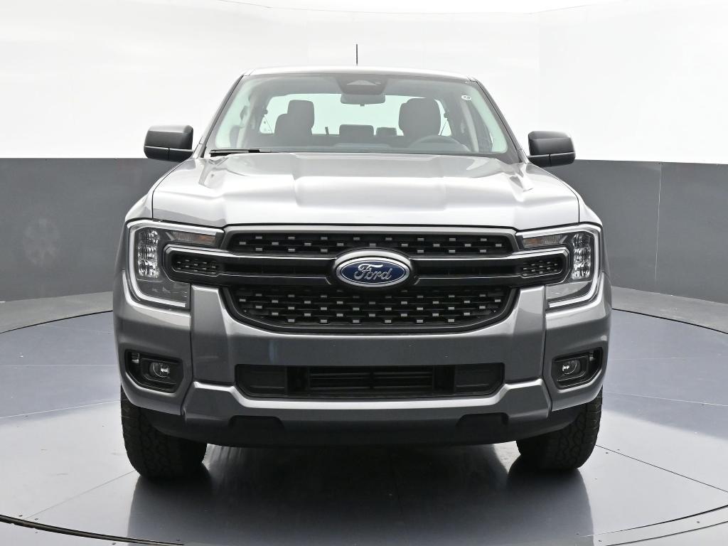 new 2025 Ford Ranger car, priced at $30,731