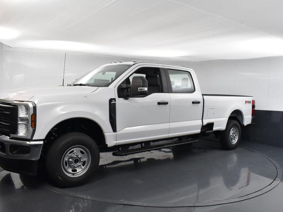 new 2024 Ford F-250 car, priced at $51,463