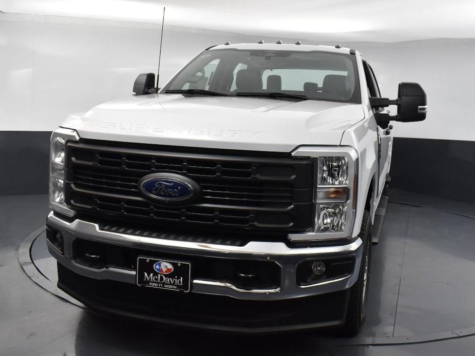 new 2024 Ford F-250 car, priced at $51,463