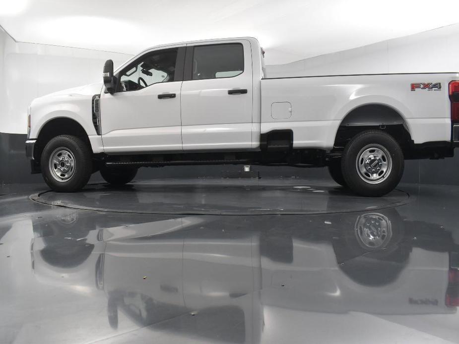 new 2024 Ford F-250 car, priced at $51,463