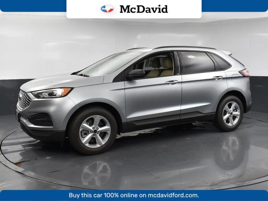 new 2024 Ford Edge car, priced at $29,425