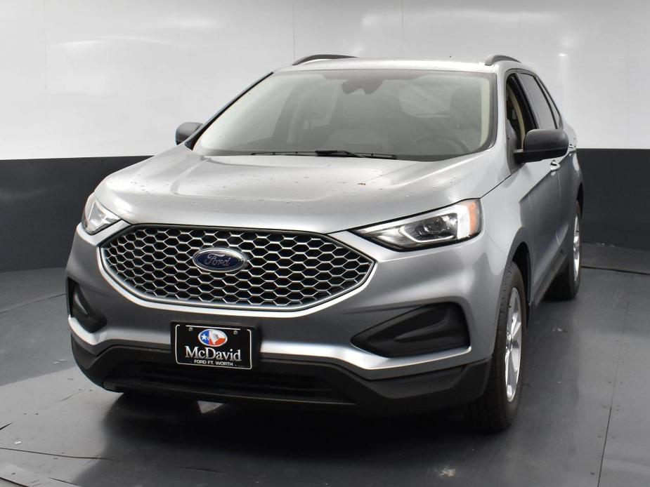 new 2024 Ford Edge car, priced at $29,425