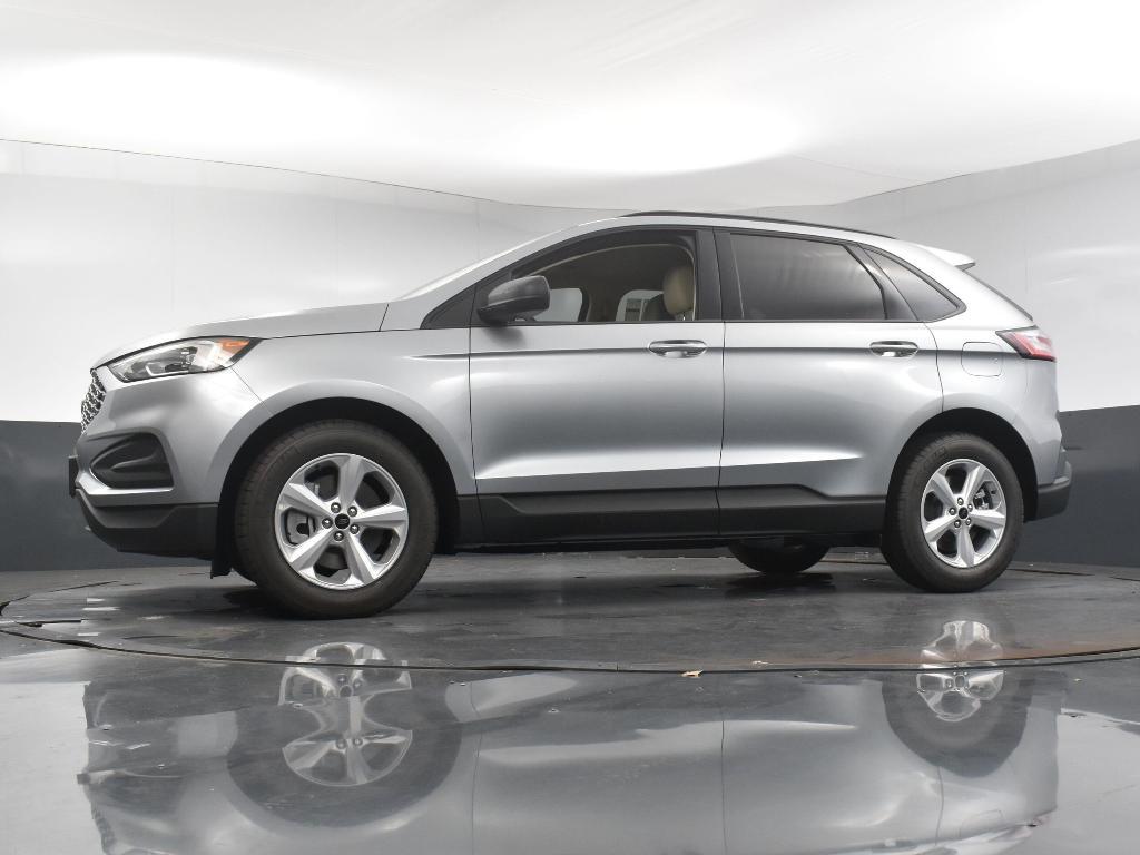 new 2024 Ford Edge car, priced at $29,425