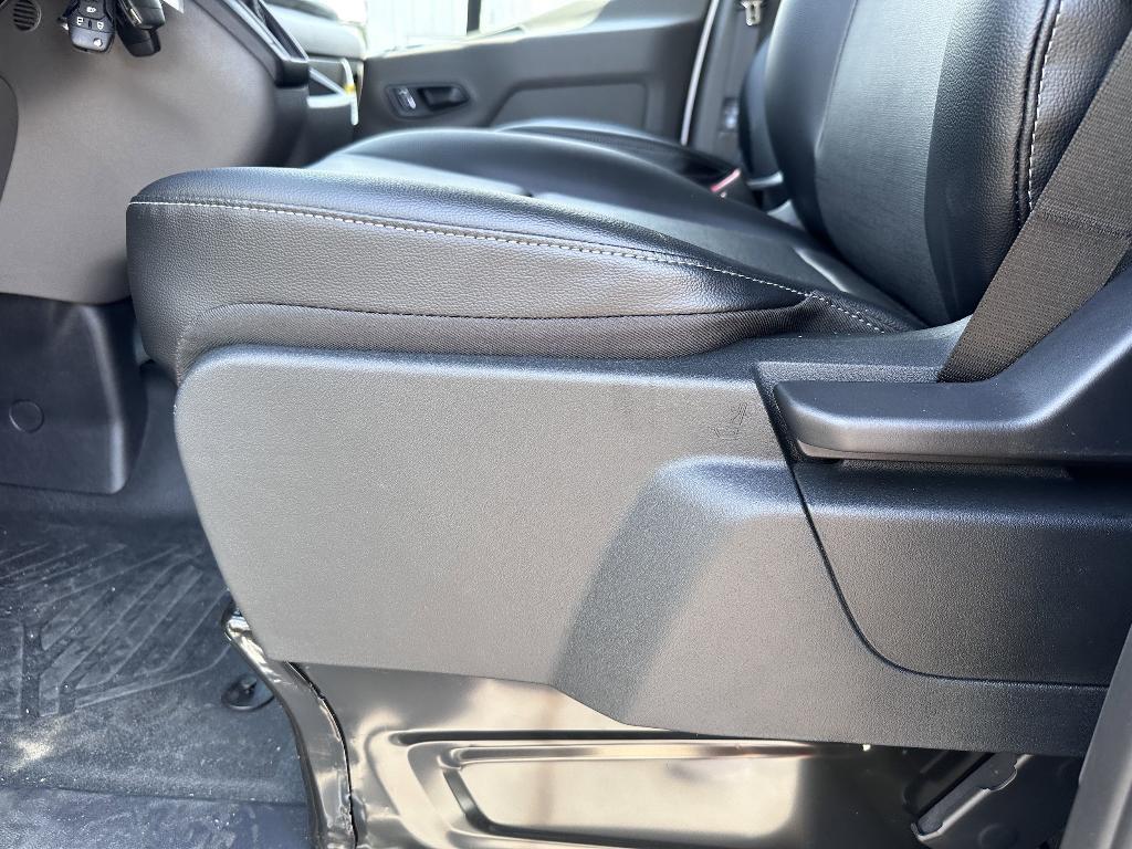 new 2024 Ford Transit-250 car, priced at $49,325