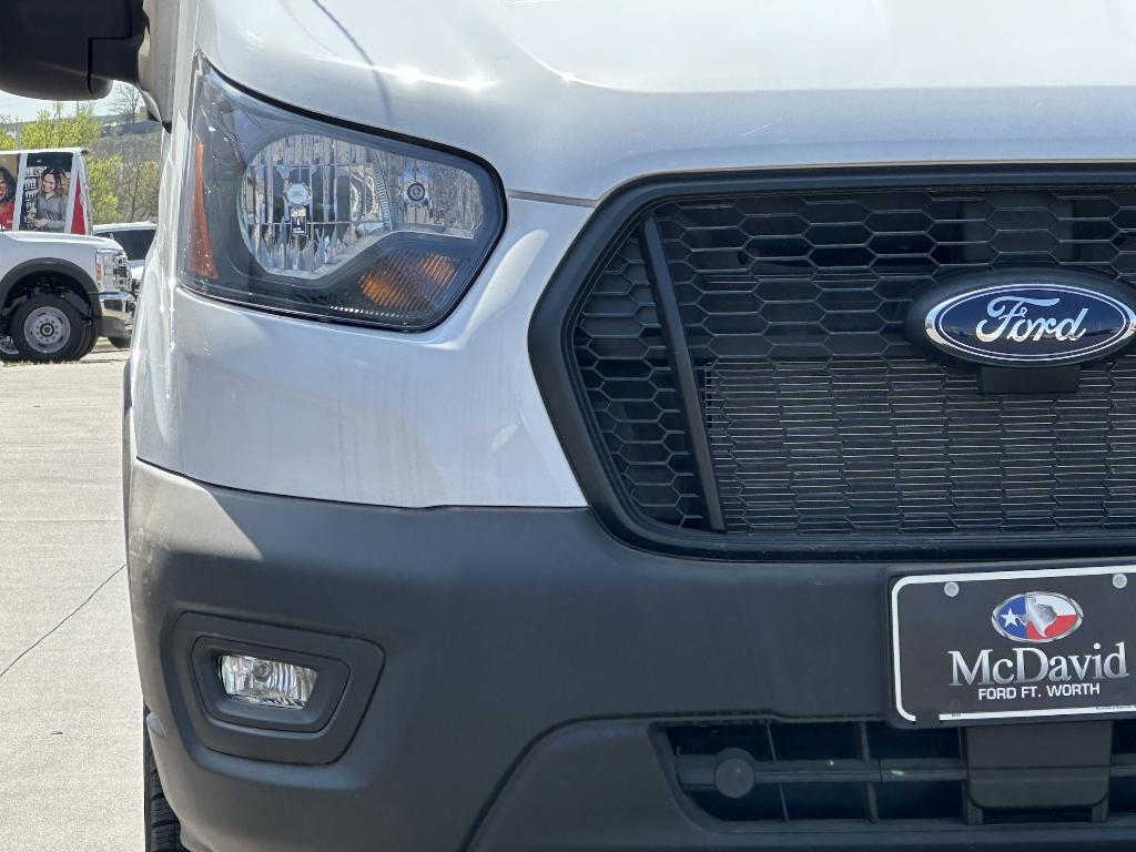 new 2024 Ford Transit-250 car, priced at $49,325