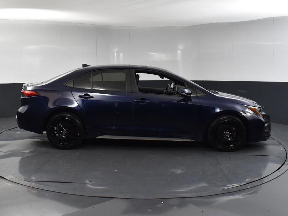 used 2020 Toyota Corolla car, priced at $18,994