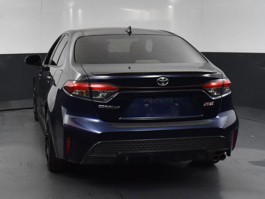 used 2020 Toyota Corolla car, priced at $18,994