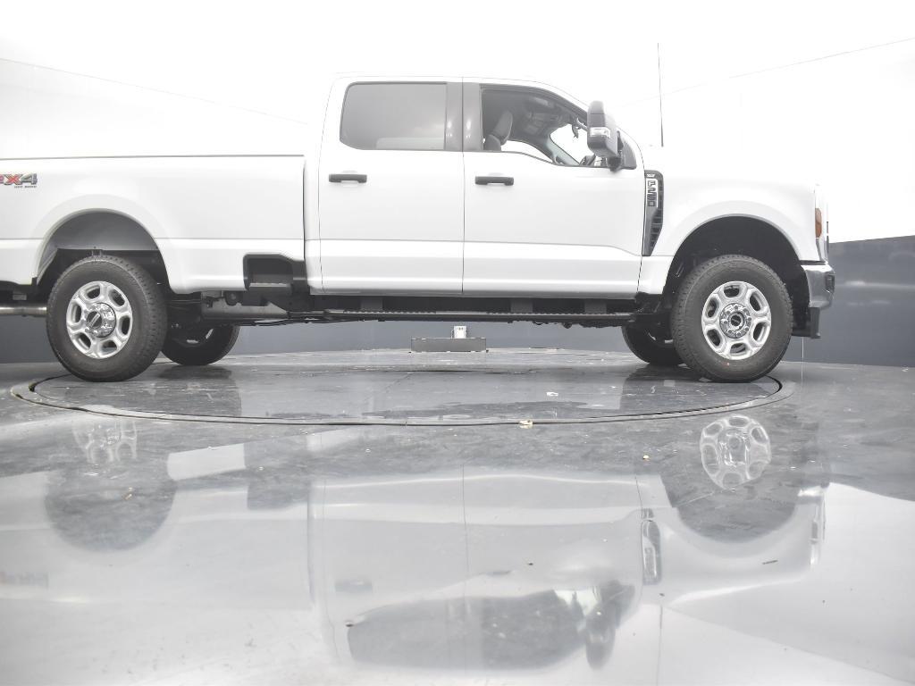 new 2025 Ford F-250 car, priced at $63,005