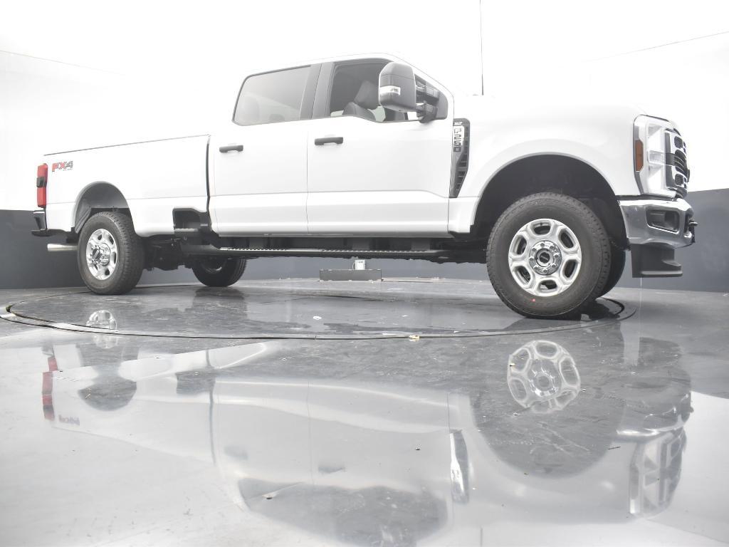 new 2025 Ford F-250 car, priced at $63,005