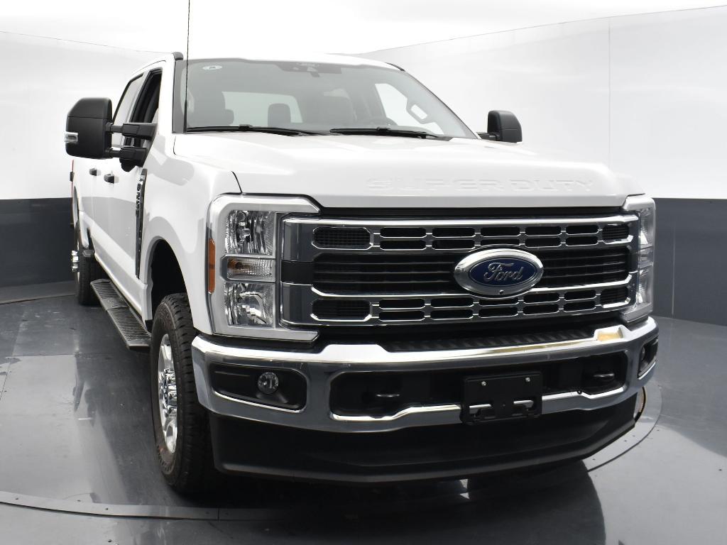 new 2025 Ford F-250 car, priced at $63,005