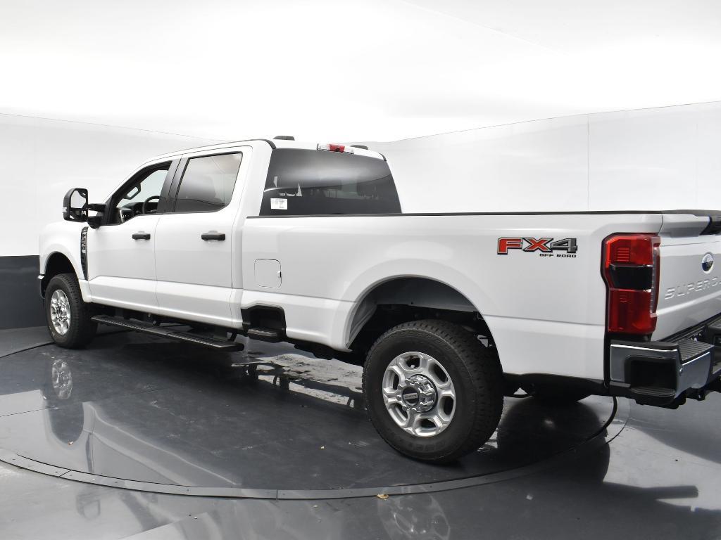 new 2025 Ford F-250 car, priced at $63,005