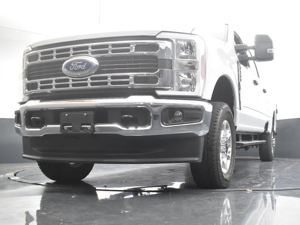 new 2025 Ford F-250 car, priced at $63,005