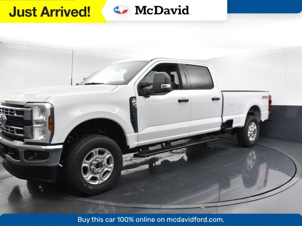 new 2025 Ford F-250 car, priced at $63,005