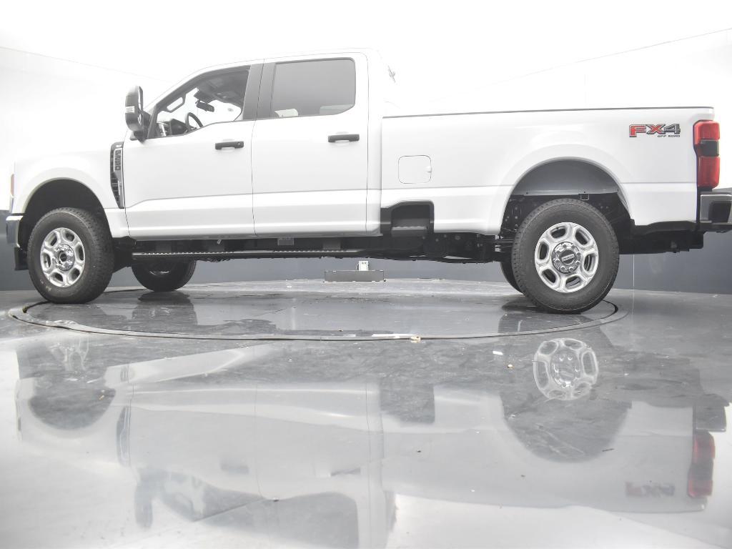 new 2025 Ford F-250 car, priced at $63,005