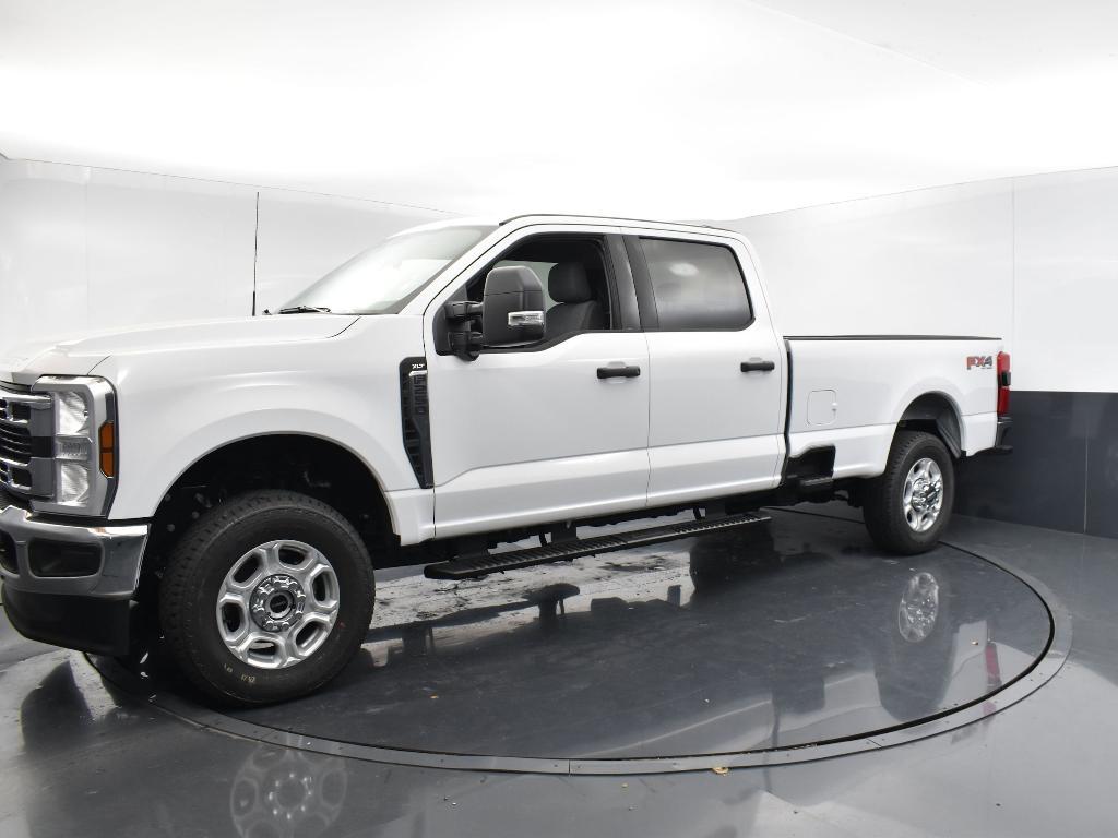 new 2025 Ford F-250 car, priced at $63,005