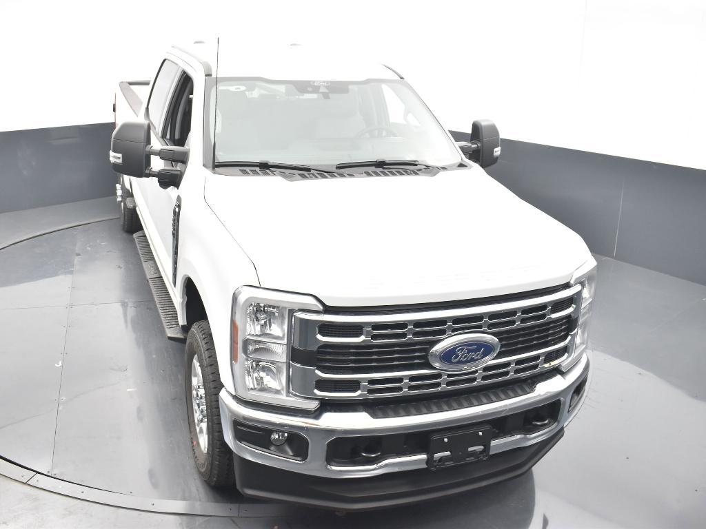 new 2025 Ford F-250 car, priced at $63,005