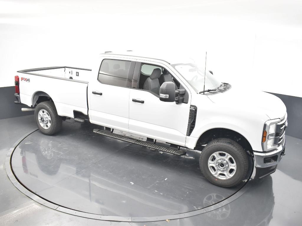 new 2025 Ford F-250 car, priced at $63,005