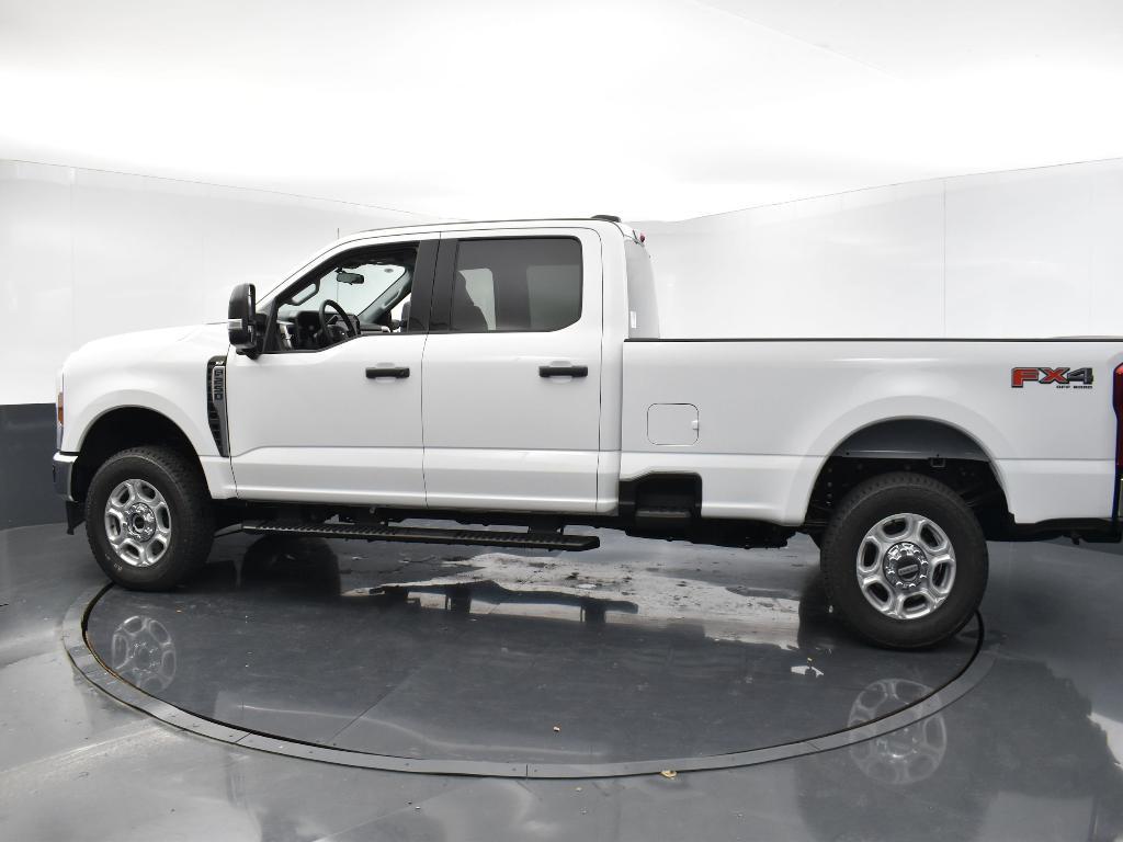 new 2025 Ford F-250 car, priced at $63,005