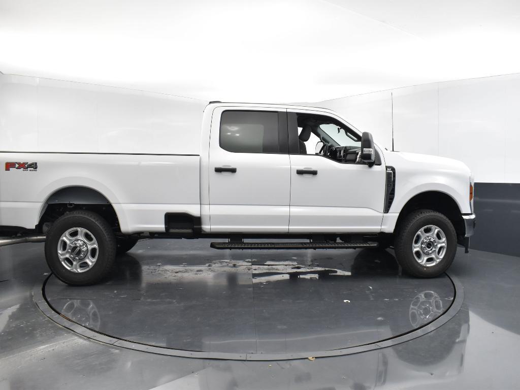 new 2025 Ford F-250 car, priced at $63,005