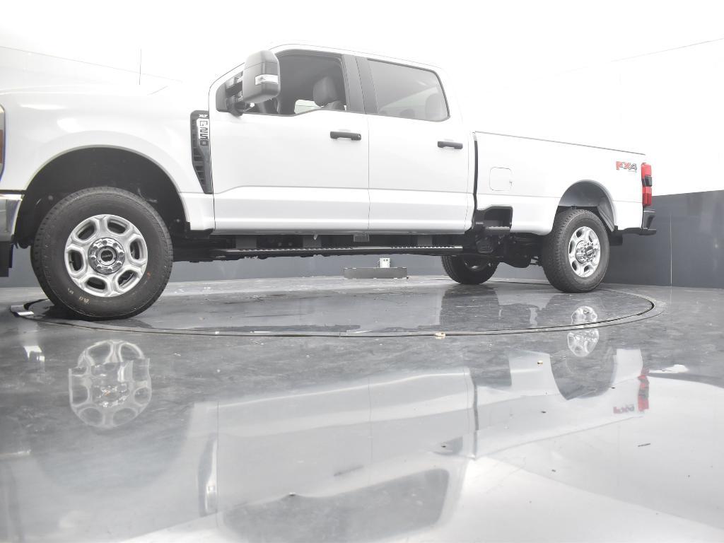 new 2025 Ford F-250 car, priced at $63,005