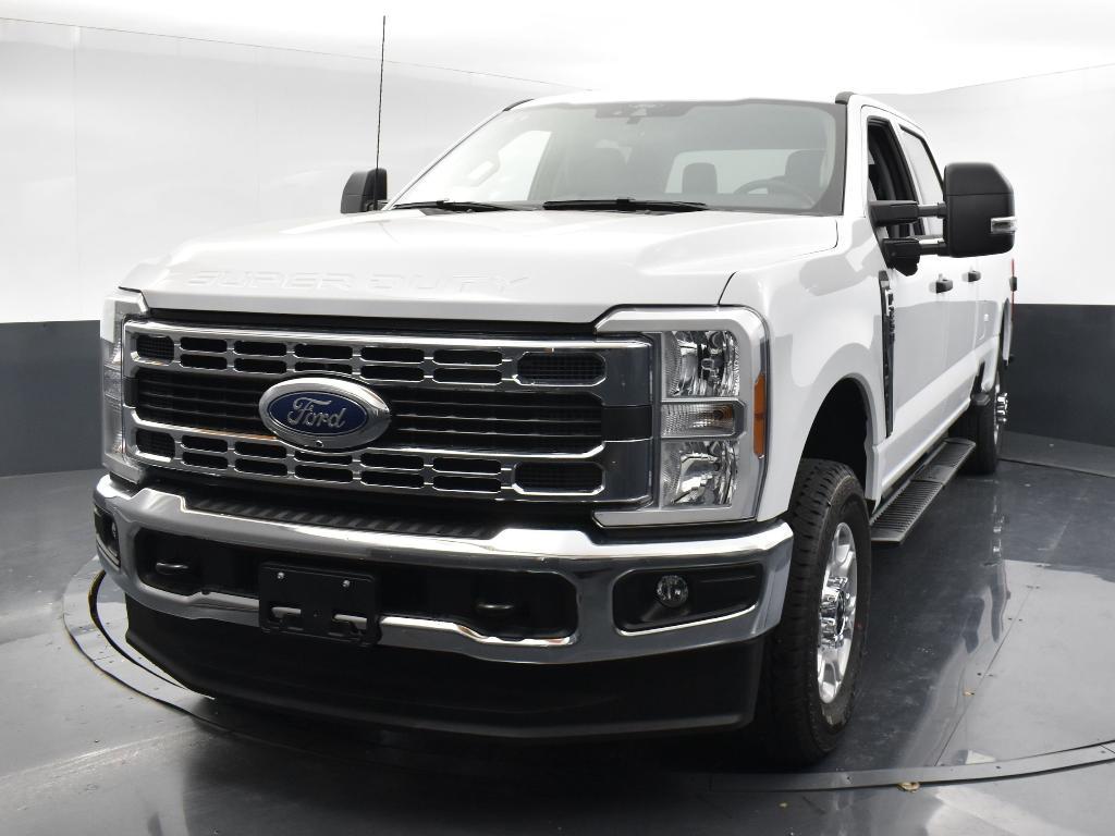 new 2025 Ford F-250 car, priced at $63,005