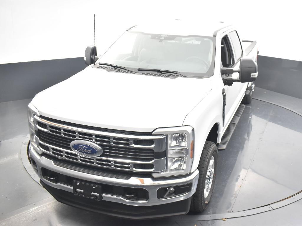 new 2025 Ford F-250 car, priced at $63,005