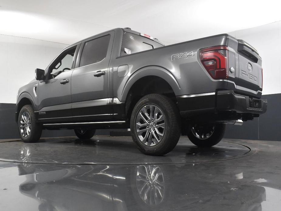 new 2024 Ford F-150 car, priced at $77,945