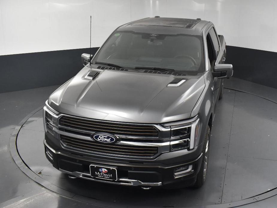 new 2024 Ford F-150 car, priced at $77,945