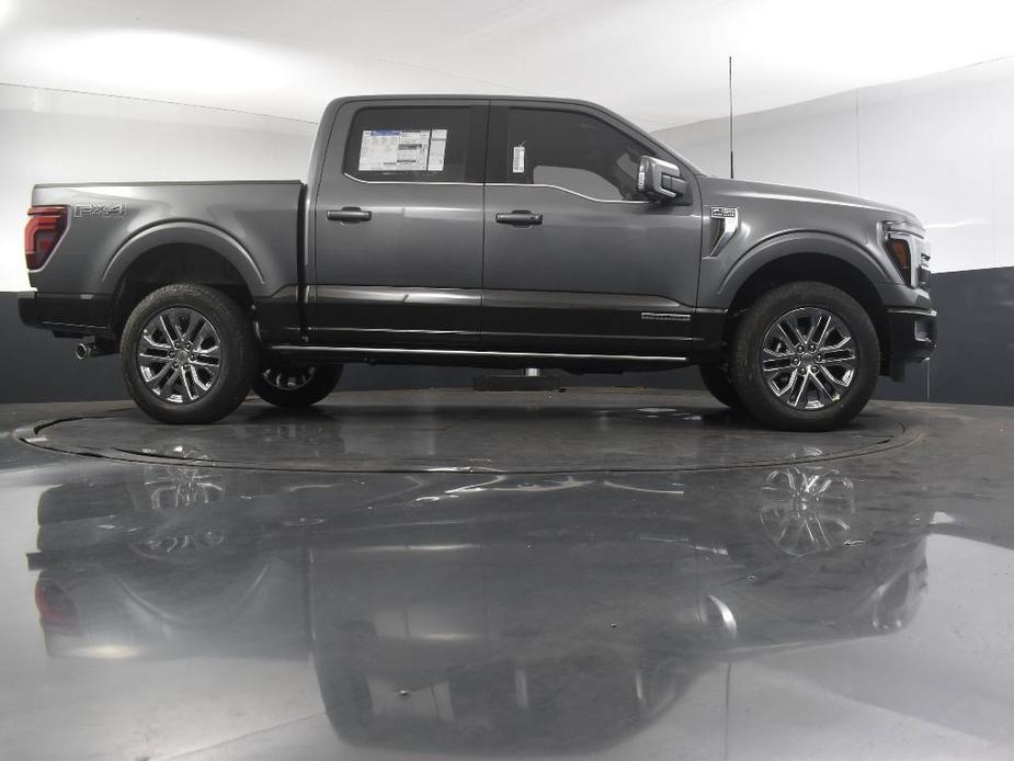 new 2024 Ford F-150 car, priced at $77,945