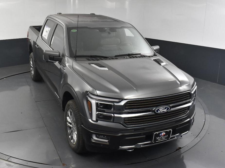 new 2024 Ford F-150 car, priced at $77,945