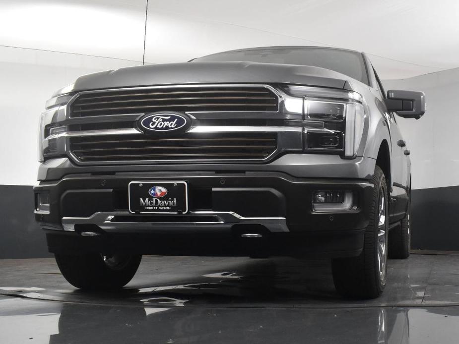 new 2024 Ford F-150 car, priced at $77,945