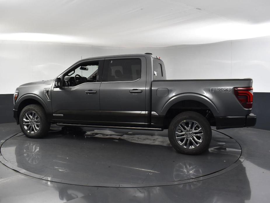 new 2024 Ford F-150 car, priced at $77,945