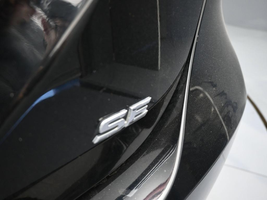 used 2018 Toyota Camry car, priced at $14,994