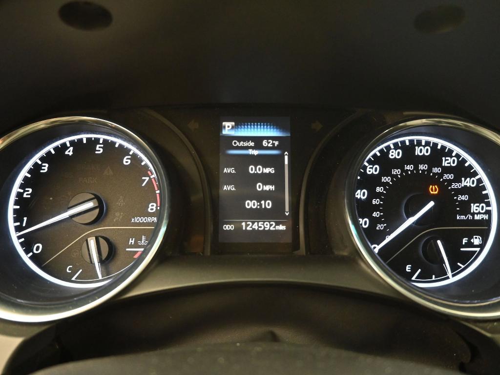 used 2018 Toyota Camry car, priced at $14,994