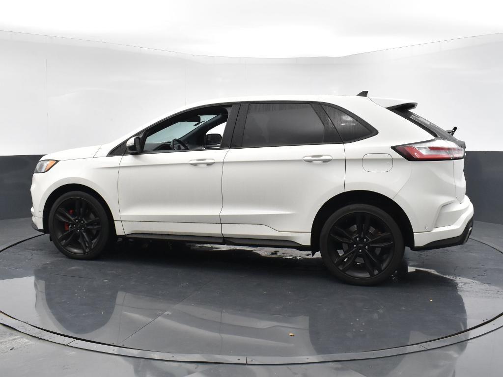 used 2022 Ford Edge car, priced at $30,994