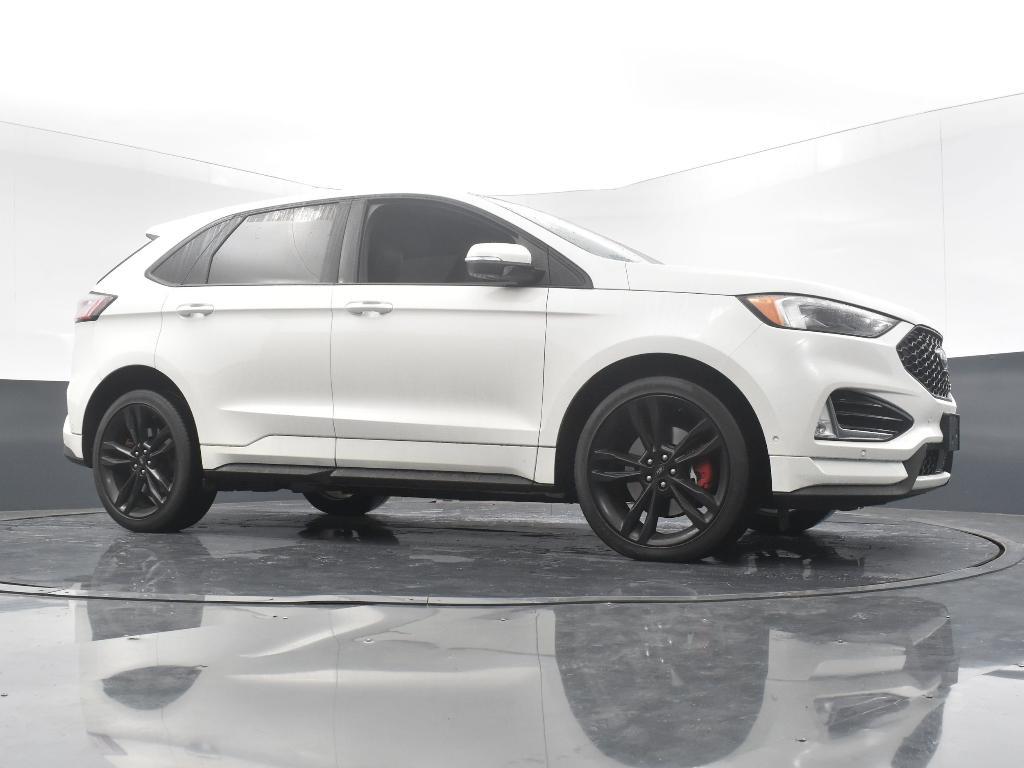 used 2022 Ford Edge car, priced at $30,994