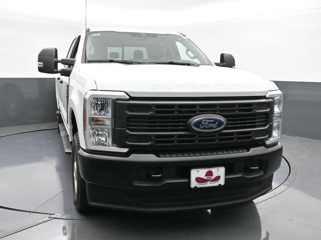 new 2026 Ford F-250 car, priced at $57,940