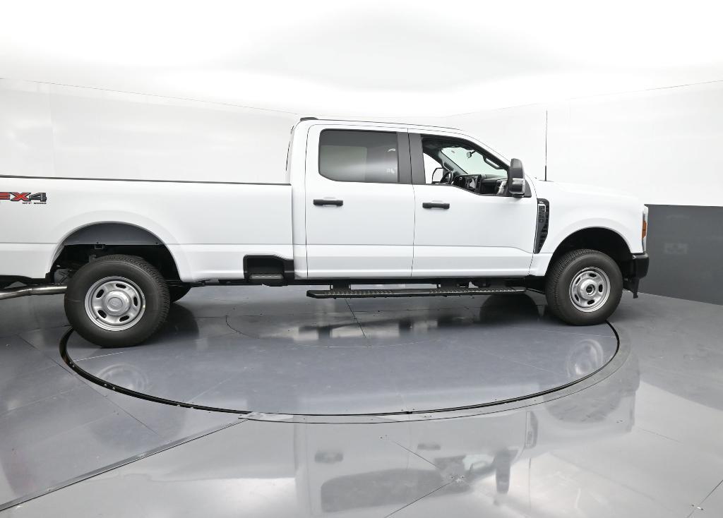 new 2026 Ford F-250 car, priced at $57,940