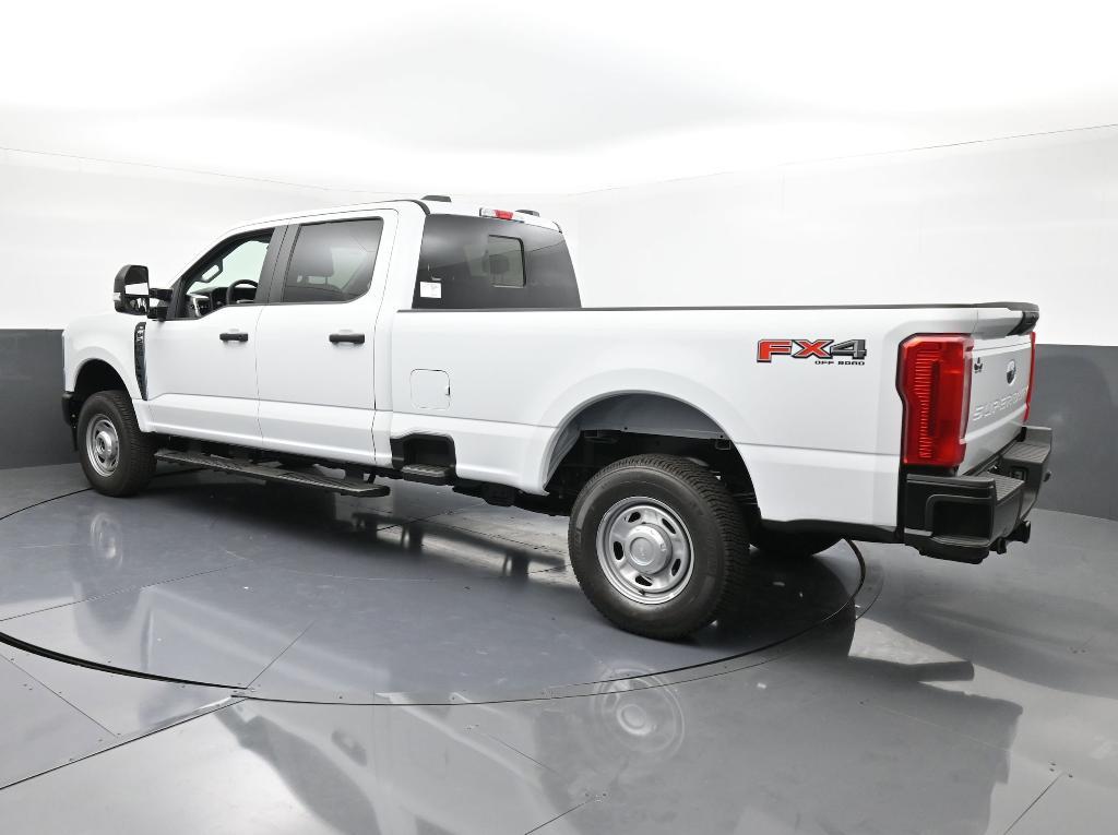 new 2026 Ford F-250 car, priced at $57,940