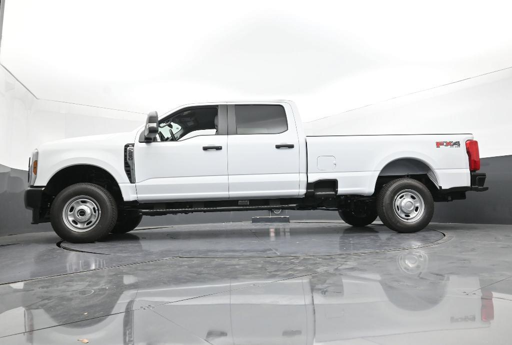 new 2026 Ford F-250 car, priced at $57,940