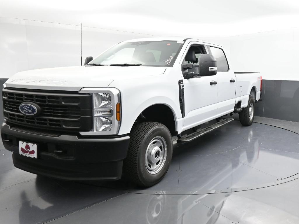 new 2026 Ford F-250 car, priced at $57,940
