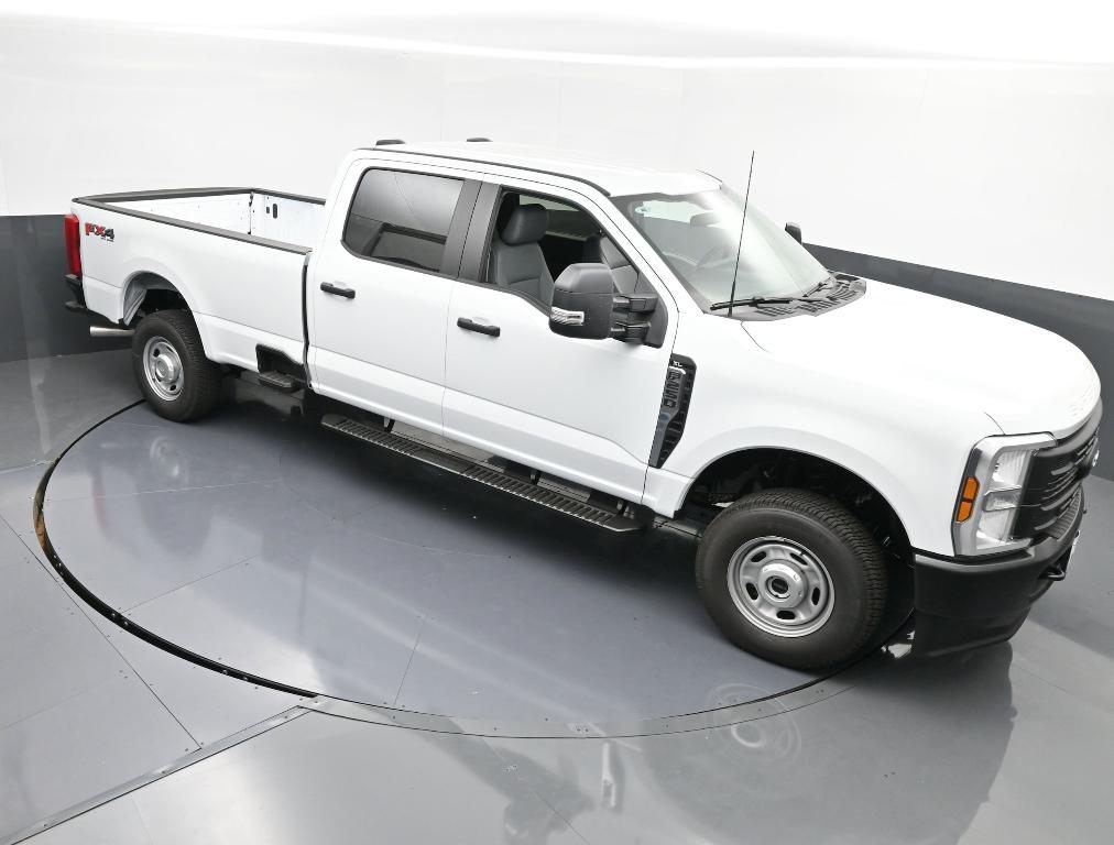 new 2026 Ford F-250 car, priced at $57,940