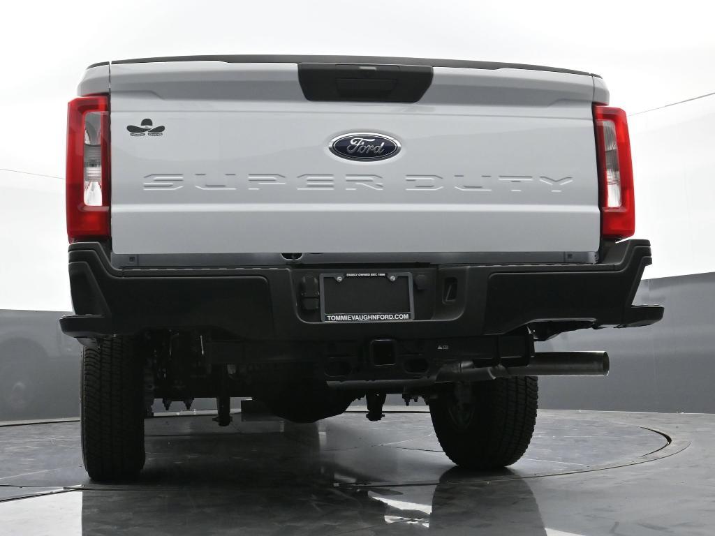 new 2026 Ford F-250 car, priced at $57,940