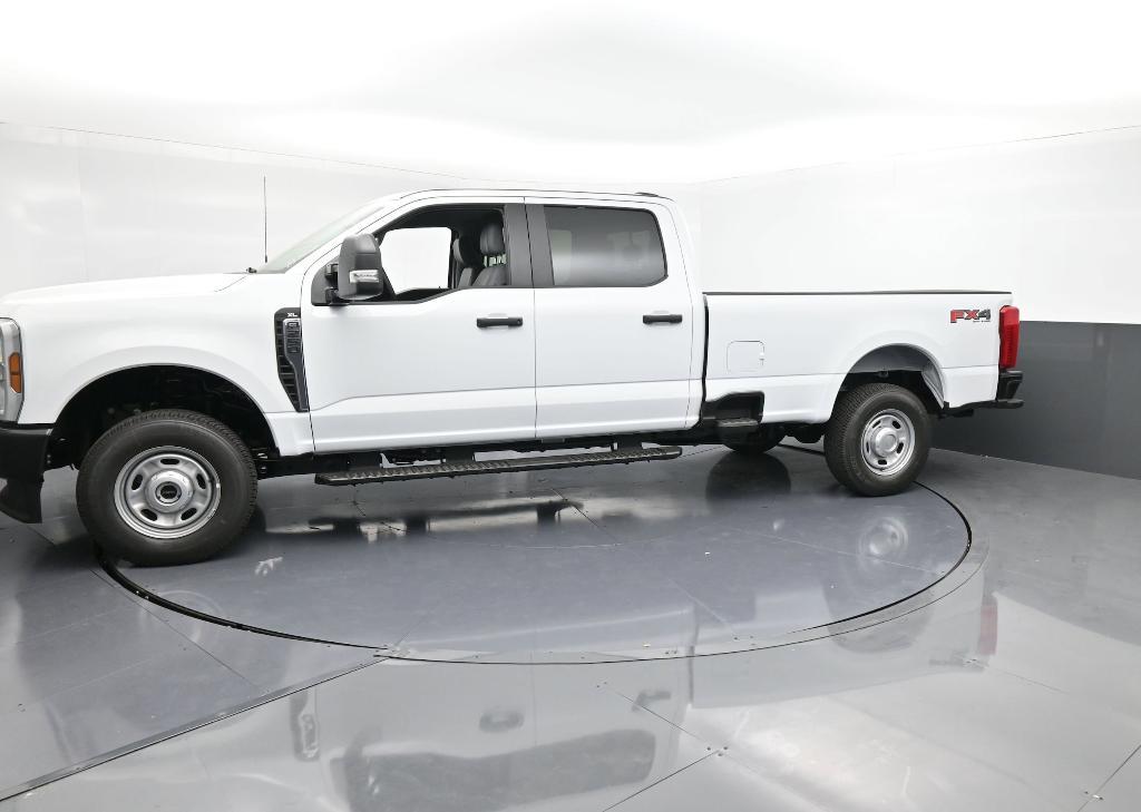 new 2026 Ford F-250 car, priced at $57,940