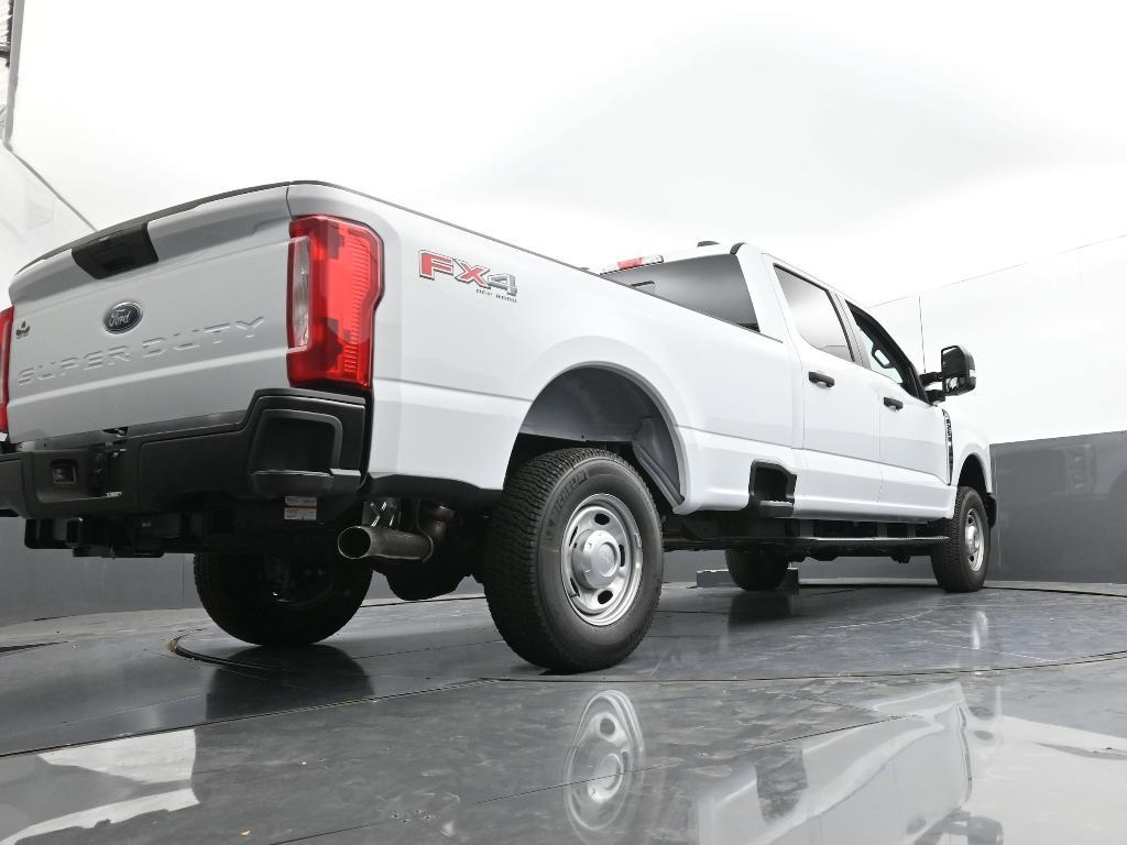 new 2026 Ford F-250 car, priced at $57,940